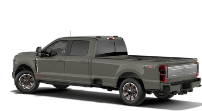 2027 Ford F-350SD F-350® King Ranch®