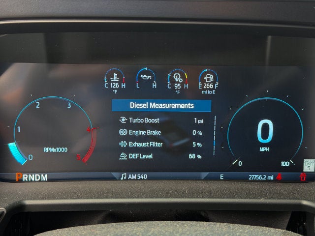 2024 Ford F-350SD XL