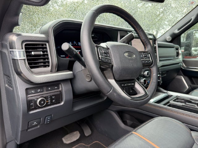 2024 Ford F-350SD XL