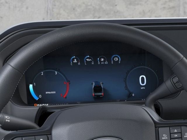 2026 Ford F-350SD F-350® Platinum®