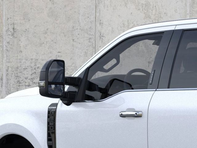 2026 Ford F-350SD F-350® Platinum®
