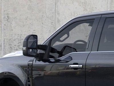 2026 Ford F-350SD F-350® Platinum®