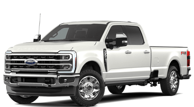 2026 Ford F-350SD F-350® King Ranch®