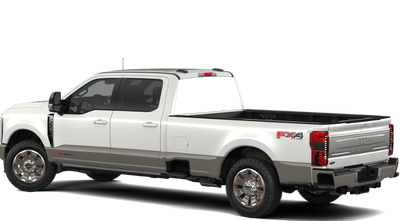 2026 Ford F-350SD F-350® King Ranch®