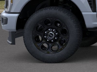 2026 Ford F-350SD F-350® Lariat®