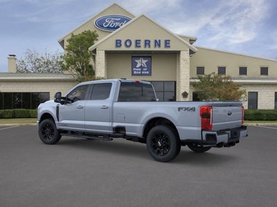 2026 Ford F-350SD F-350® Lariat®