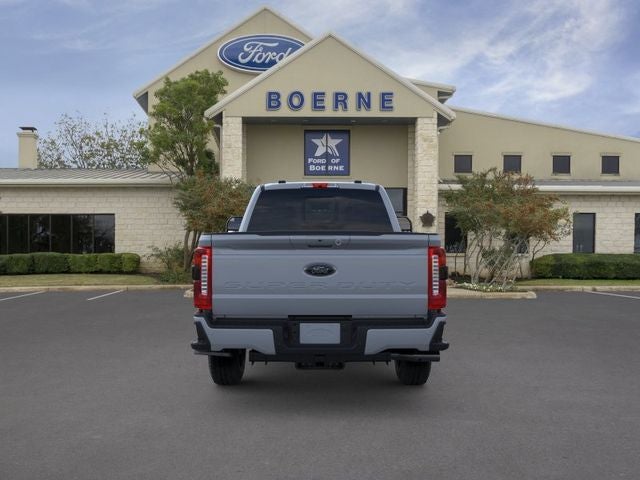 2026 Ford F-350SD F-350® Lariat®
