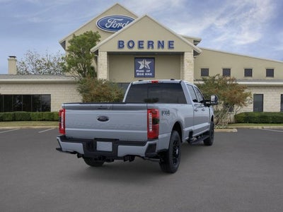 2026 Ford F-350SD F-350® Lariat®