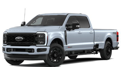 2026 Ford F-350SD F-350® Lariat®
