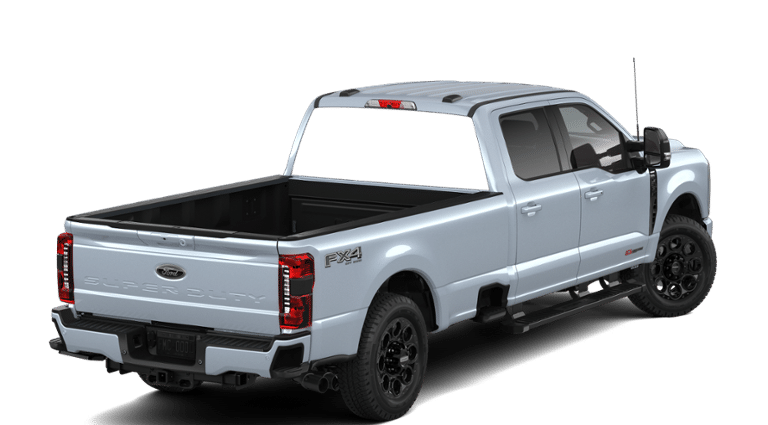 2026 Ford F-350SD F-350® Lariat®