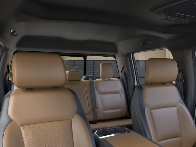 2026 Ford F-350SD F-350® Lariat®