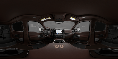 2027 Ford F-350SD F-350® King Ranch®