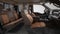 2026 Ford F-350SD F-350® King Ranch®