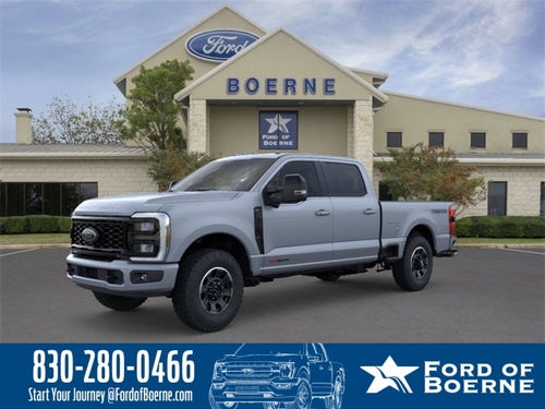 2026 Ford F-350SD F-350® Lariat®