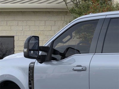 2026 Ford F-350SD F-350® Lariat®