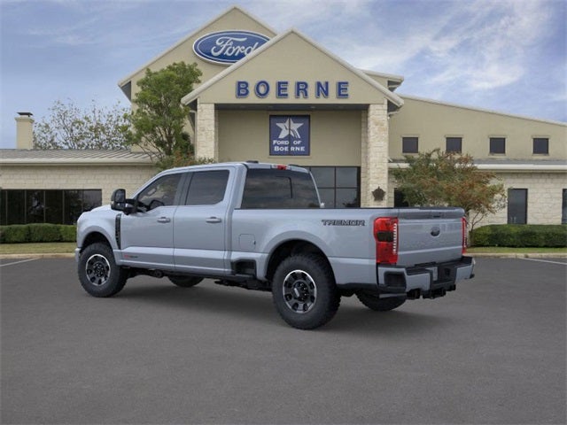 2026 Ford F-350SD F-350® Lariat®