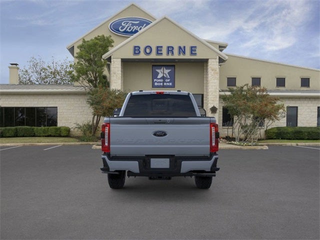 2026 Ford F-350SD F-350® Lariat®