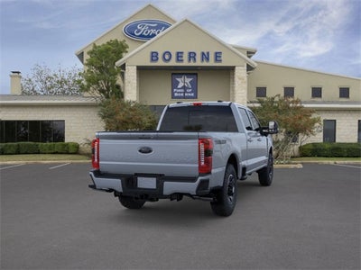 2026 Ford F-350SD F-350® Lariat®