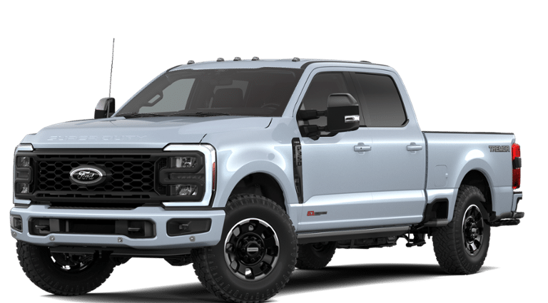 2026 Ford F-350SD F-350® Lariat®