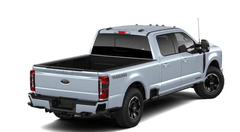 2026 Ford F-350SD F-350® Lariat®