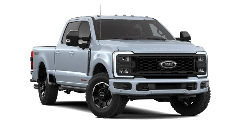2026 Ford F-350SD F-350® Lariat®
