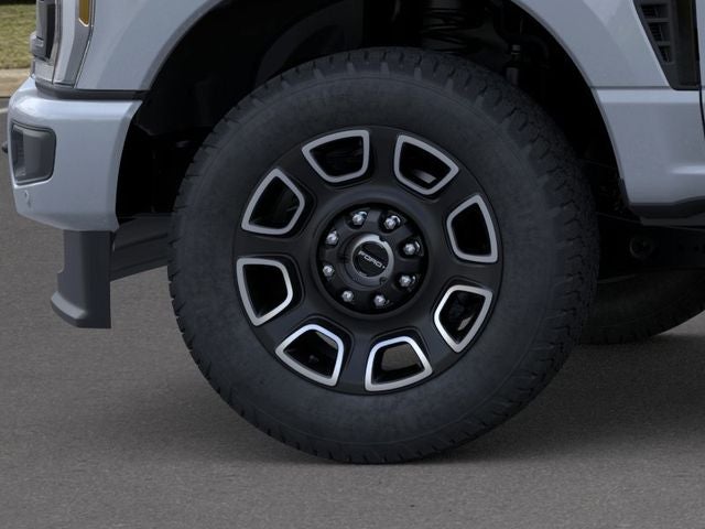 2026 Ford F-350SD F-350® Platinum®