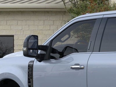 2026 Ford F-350SD F-350® Platinum®
