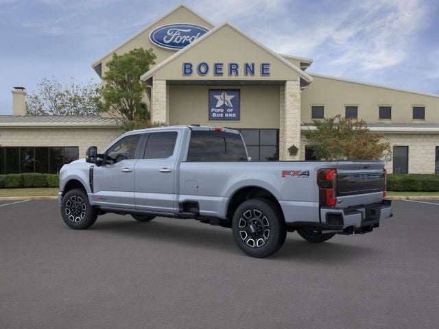2026 Ford F-350SD F-350® Platinum®