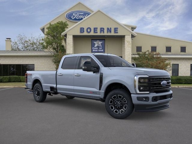 2026 Ford F-350SD F-350® Platinum®