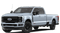 2026 Ford F-350SD F-350® Platinum®