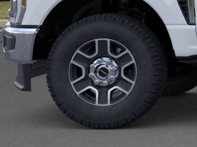 2026 Ford F-350SD F-350® Lariat®