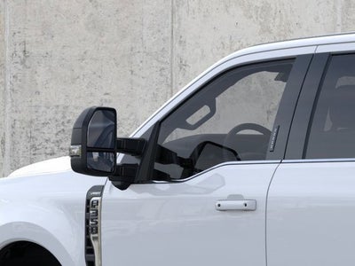 2026 Ford F-350SD F-350® Lariat®