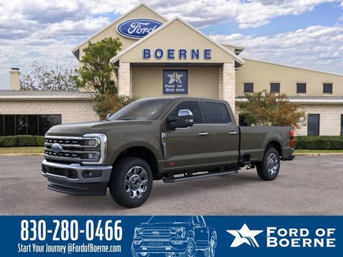 2026 Ford F-350SD F-350® Lariat®