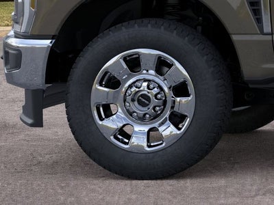 2026 Ford F-350SD F-350® Lariat®
