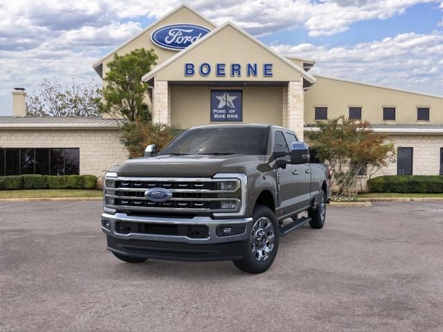 2026 Ford F-350SD F-350® Lariat®