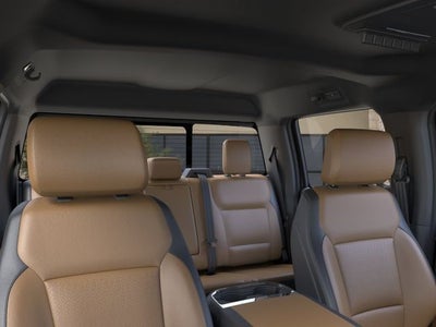 2026 Ford F-350SD F-350® Lariat®