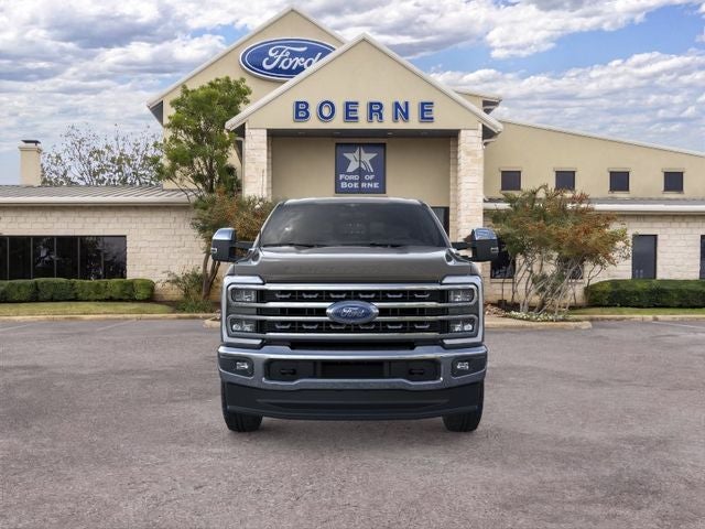 2026 Ford F-350SD F-350® Lariat®