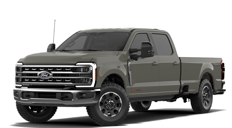 2027 Ford F-350SD F-350® Lariat®