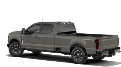 2027 Ford F-350SD F-350® Lariat®