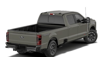 2027 Ford F-350SD F-350® Lariat®