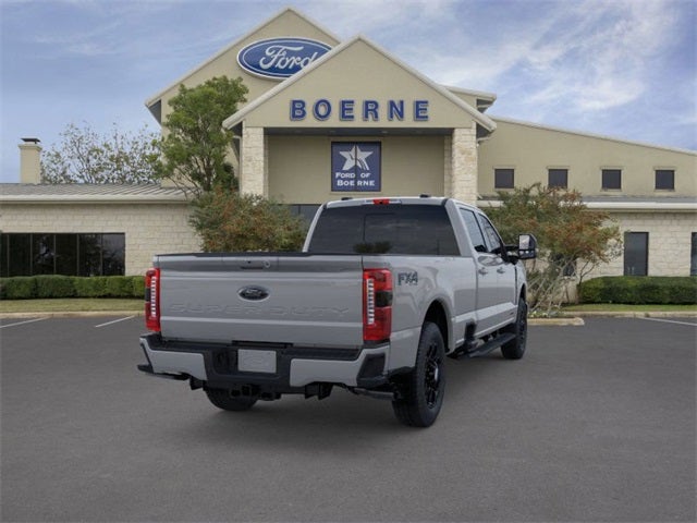 2026 Ford F-350SD F-350® Lariat®