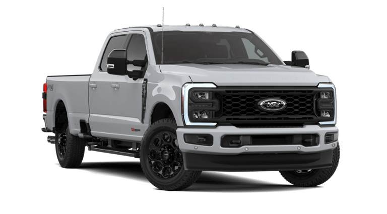2026 Ford F-350SD F-350® Lariat®