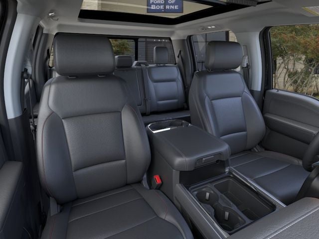 2026 Ford F-350SD F-350® Lariat®