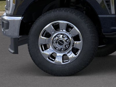 2026 Ford F-350SD F-350® Lariat®