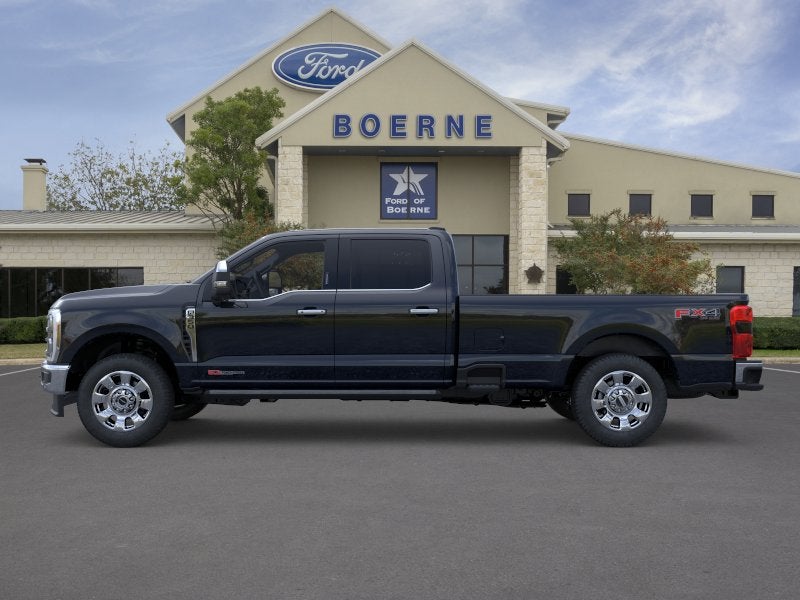 2026 Ford F-350SD F-350® Lariat®