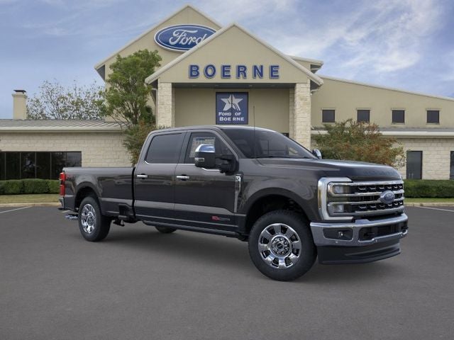 2026 Ford F-350SD F-350® Lariat®