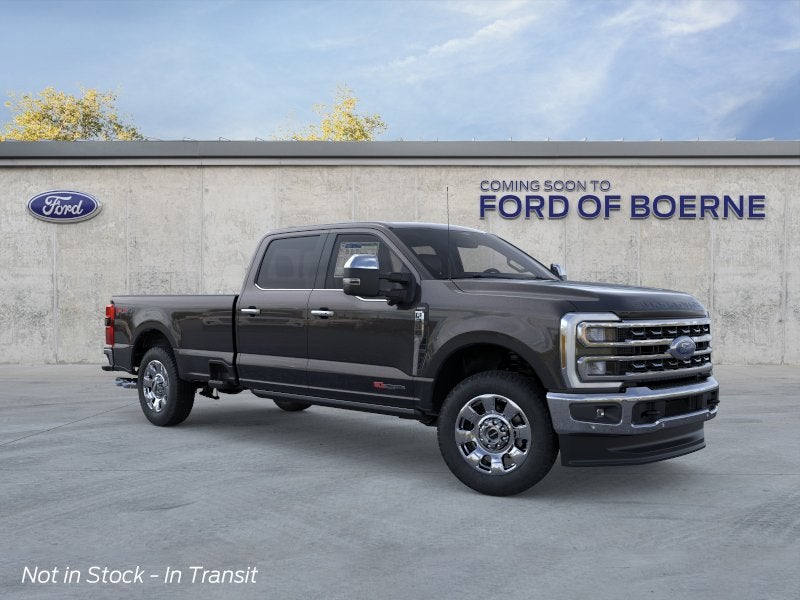 2026 Ford F-350SD F-350® Lariat®