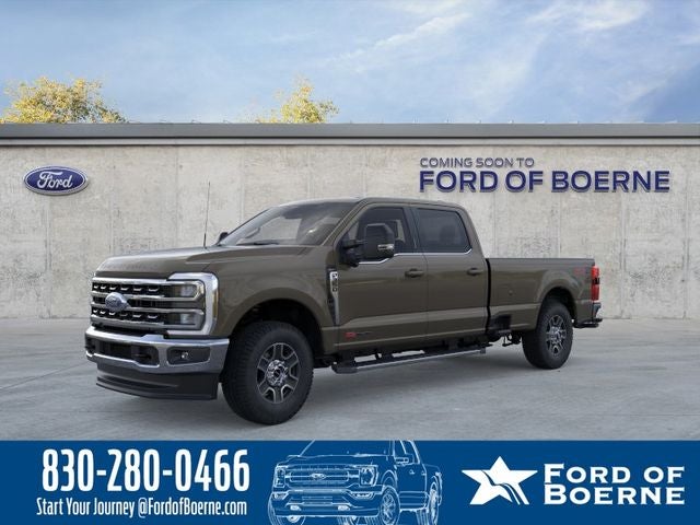 2026 Ford F-350SD F-350® Lariat®