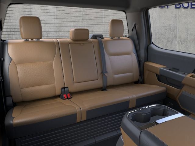 2026 Ford F-350SD F-350® Lariat®