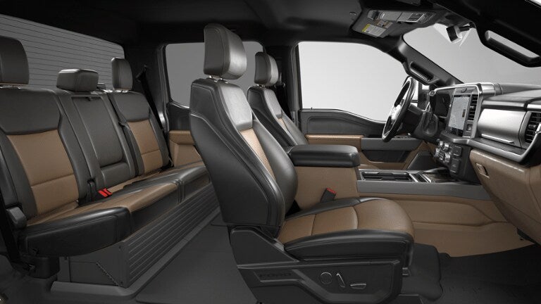 2026 Ford F-350SD F-350® Lariat®